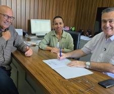 Governo destina R$ 24,4 milhões para novas estruturas de saúde no Norte Pioneiro