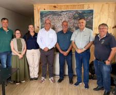 Rio Bonito do Iguaçu: telhado do PAM foi reconstruído e novos recursos vão ampliar SUS