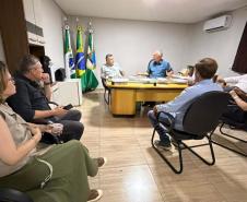 Rio Bonito do Iguaçu: telhado do PAM foi reconstruído e novos recursos vão ampliar SUS