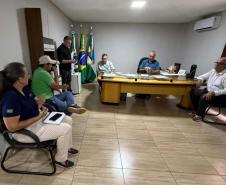 Rio Bonito do Iguaçu: telhado do PAM foi reconstruído e novos recursos vão ampliar SUS