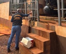 Saúde une vigilância e atenção integral garantir qualidade de águá e torná-la barreira sanitária