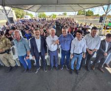 Paraná inaugura primeiro AME universitário do Brasil em Ponta Grossa