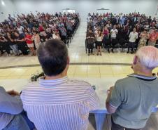 Estado investirá R$ 5 milhões em nova Unidade Central de Saúde de Santa Izabel do Oeste