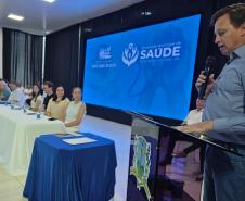Estado investirá R$ 5 milhões em nova Unidade Central de Saúde de Santa Izabel do Oeste
