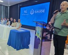 Estado investirá R$ 5 milhões em nova Unidade Central de Saúde de Santa Izabel do Oeste