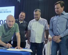 Estado investirá R$ 5 milhões em nova Unidade Central de Saúde de Santa Izabel do Oeste