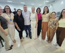 Estado investirá R$ 5 milhões em nova Unidade Central de Saúde de Santa Izabel do Oeste