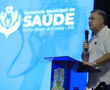 Estado investirá R$ 5 milhões em nova Unidade Central de Saúde de Santa Izabel do Oeste