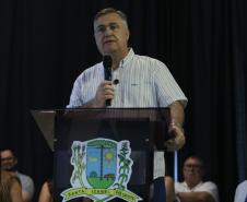 Estado investirá R$ 5 milhões em nova Unidade Central de Saúde de Santa Izabel do Oeste