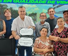 Estado autoriza R$ 7,6 milhões para construção de centro de reabilitação em Apucarana