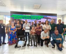 Estado autoriza R$ 7,6 milhões para construção de centro de reabilitação em Apucarana