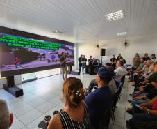 Estado autoriza R$ 7,6 milhões para construção de centro de reabilitação em Apucarana