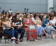 Primeira reunião ordinária da CIB de 2026 pactua importantes avanços para a saúde do Paraná