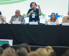 Primeira reunião ordinária da CIB de 2026 pactua importantes avanços para a saúde do Paraná