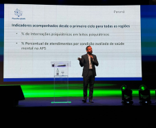 Gestores apresentam resultados da planificação de processos na organização da Atenção Primária à Saúde