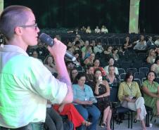 Projeto Bate-Bate Coração de telemedicina para atendimento a bebês com cardiopatia congênita é apresentado no Saúde em Movimento