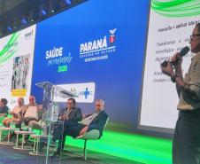 Projeto Bate-Bate Coração de telemedicina para atendimento a bebês com cardiopatia congênita é apresentado no Saúde em Movimento