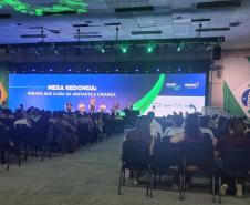 Projeto Bate-Bate Coração de telemedicina para atendimento a bebês com cardiopatia congênita é apresentado no Saúde em Movimento