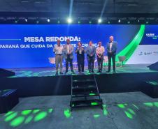 Projeto Bate-Bate Coração de telemedicina para atendimento a bebês com cardiopatia congênita é apresentado no Saúde em Movimento