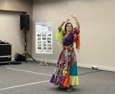 Saúde em Movimento fortalece ações voltadas à saúde da mulher no Paraná