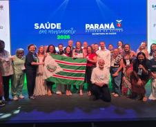 Saúde premia iniciativas que promovem inovação no atendimento à população