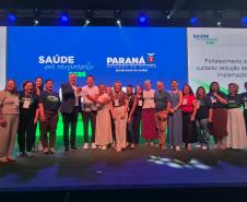 Saúde premia iniciativas que promovem inovação no atendimento à população