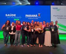 Saúde premia iniciativas que promovem inovação no atendimento à população