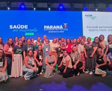 Saúde premia iniciativas que promovem inovação no atendimento à população