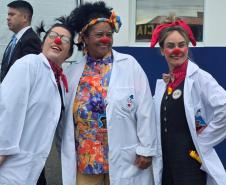 R$ 100 milhões: Ratinho Junior anuncia construção do Hospital Bairro Novo, em Curitiba