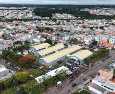 R$ 100 milhões: Ratinho Junior anuncia construção do Hospital Bairro Novo, em Curitiba