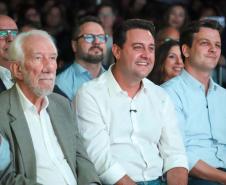 R$ 100 milhões: Ratinho Junior anuncia construção do Hospital Bairro Novo, em Curitiba