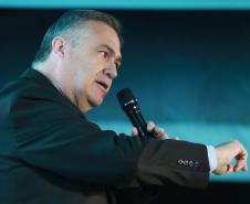 R$ 100 milhões: Ratinho Junior anuncia construção do Hospital Bairro Novo, em Curitiba