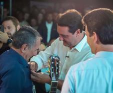 R$ 100 milhões: Ratinho Junior anuncia construção do Hospital Bairro Novo, em Curitiba