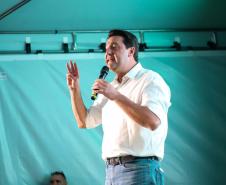 R$ 100 milhões: Ratinho Junior anuncia construção do Hospital Bairro Novo, em Curitiba