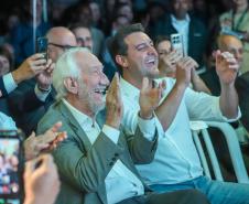 R$ 100 milhões: Ratinho Junior anuncia construção do Hospital Bairro Novo, em Curitiba