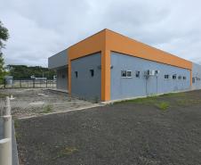 Novo hospital de São Mateus do Sul vai ampliar atendimento na região Sul a partir de 2026