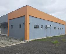 Novo hospital de São Mateus do Sul vai ampliar atendimento na região Sul a partir de 2026