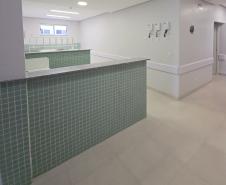 Novo hospital de São Mateus do Sul vai ampliar atendimento na região Sul a partir de 2026