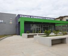 SUS mais forte: Ratinho Junior inaugura Pronto Atendimento Municipal de Astorga