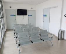 SUS mais forte: Ratinho Junior inaugura Pronto Atendimento Municipal de Astorga