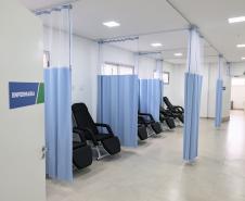 SUS mais forte: Ratinho Junior inaugura Pronto Atendimento Municipal de Astorga