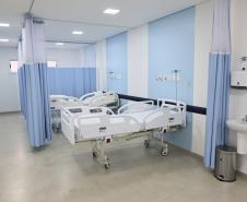 SUS mais forte: Ratinho Junior inaugura Pronto Atendimento Municipal de Astorga