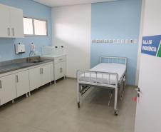 SUS mais forte: Ratinho Junior inaugura Pronto Atendimento Municipal de Astorga