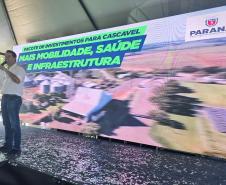 Estado vai investir R$ 76 milhões na construção do novo Hospital do Trabalhador em Cascavel