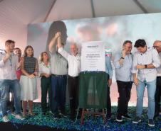 Com investimento de R$ 11,2 milhões, Estado inaugura nova Maternidade de Paranaguá