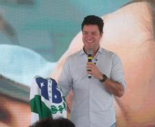 Com investimento de R$ 11,2 milhões, Estado inaugura nova Maternidade de Paranaguá