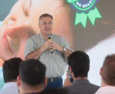 Com investimento de R$ 11,2 milhões, Estado inaugura nova Maternidade de Paranaguá