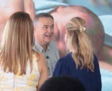 Com investimento de R$ 11,2 milhões, Estado inaugura nova Maternidade de Paranaguá