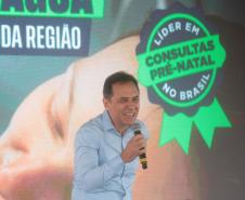 Com investimento de R$ 11,2 milhões, Estado inaugura nova Maternidade de Paranaguá