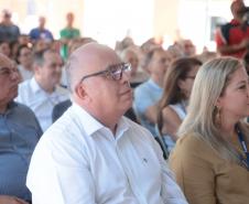 Com investimento de R$ 11,2 milhões, Estado inaugura nova Maternidade de Paranaguá